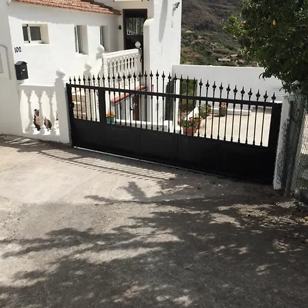 Casa Azul Mountain Retreat Apartment