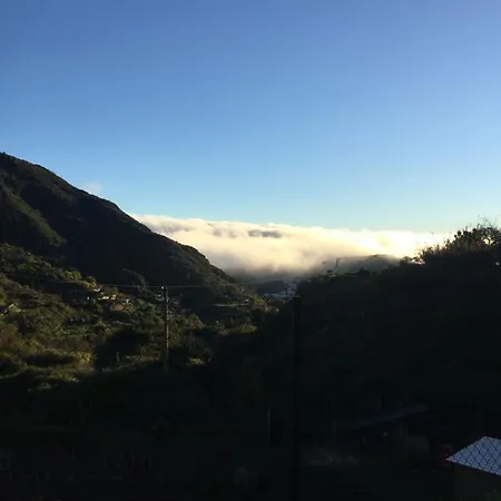 Casa Azul Mountain Retreat Apartment