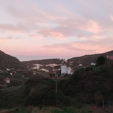Casa Azul Mountain Retreat