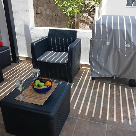 Casa Azul Mountain Retreat Apartment