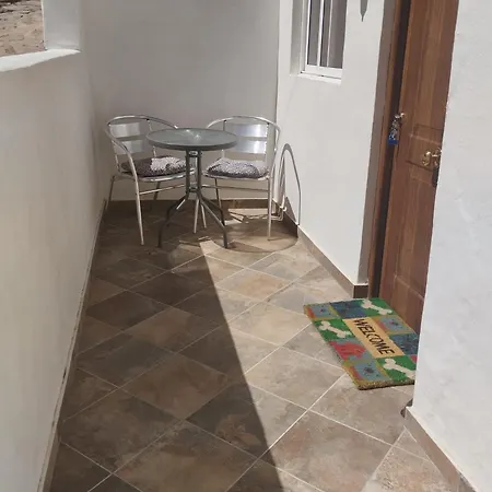 Casa Azul Mountain Retreat Apartment *