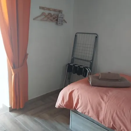 Casa Azul Mountain Retreat Apartment Vega de San Mateo