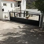 Casa Azul Mountain Retreat Lejlighed