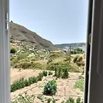 Casa Azul Mountain Retreat Lejlighed Vega de San Mateo