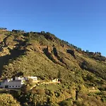 Lejlighed Casa Azul Mountain Retreat *