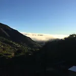 Casa Azul Mountain Retreat Lejlighed