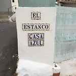 Casa Azul Mountain Retreat