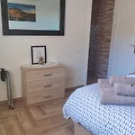 Casa Azul Mountain Retreat Lejlighed