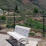 Casa Azul Mountain Retreat Lejlighed Vega de San Mateo