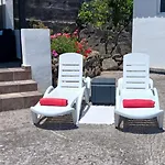 Casa Azul Mountain Retreat Lejlighed