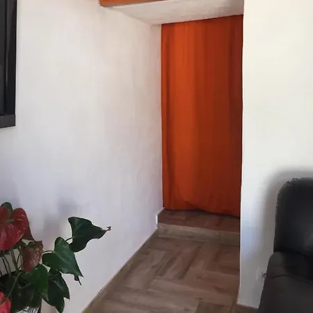 Casa Azul Mountain Retreat *