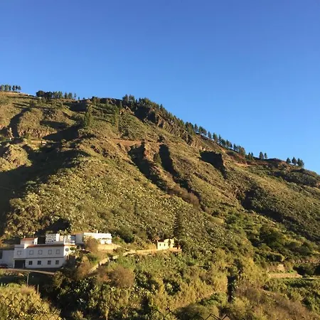 Apartament Casa Azul Mountain Retreat *