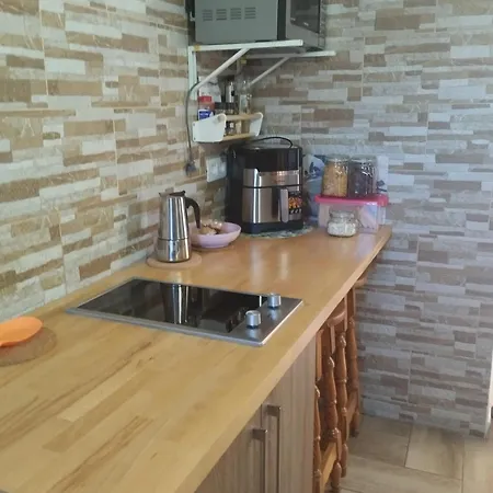 Appartement Casa Azul Mountain Retreat