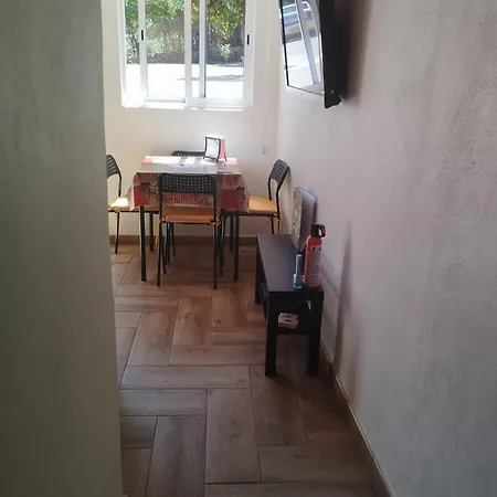 Appartement Casa Azul Mountain Retreat *