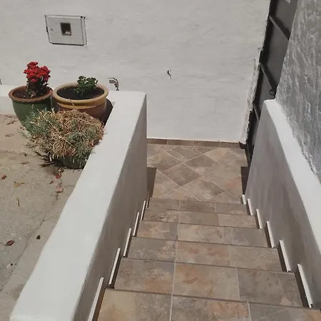 Appartement Casa Azul Mountain Retreat Las Lagunetas