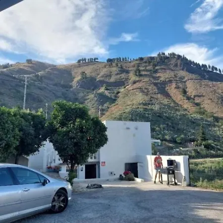 Casa Azul Mountain Retreat *