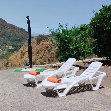 Appartement Casa Azul Mountain Retreat