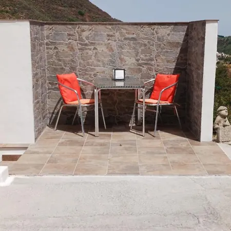 Casa Azul Mountain Retreat Vega de San Mateo