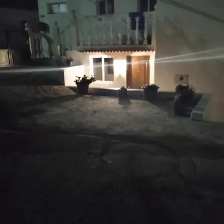 Casa Azul Mountain Retreat *