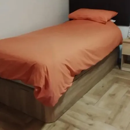 Appartamento Casa Azul Mountain Retreat